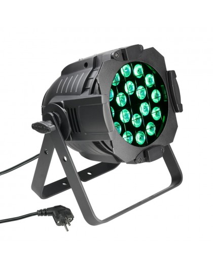 Location Projecteurs PAR LED puissant, dmx Marseille 