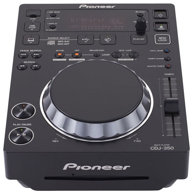 location-pioneer-cdj-350-