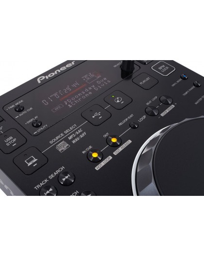 Location Pioneer CDJ 350 Marseille Provence