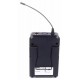 Location Micro cravate HF, sans fil, Shure Marseille Provence