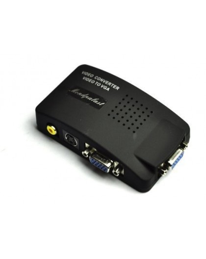 Location Convertisseur RCA vers VGA Marseille