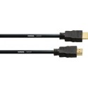 Câble Vidéo HDMI 5m