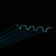 Location, Laser animation, RGB, 400 mW, Marseille, aix en provence