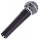 Location Shure SM 58 micro dynamique chant voix Marseille Provence