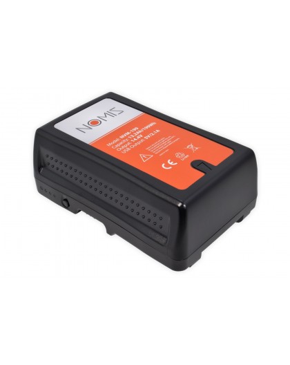 Batterie pour Kit de transmission sans fil, transmetteur video, HDMI et SDI full HD 1 km