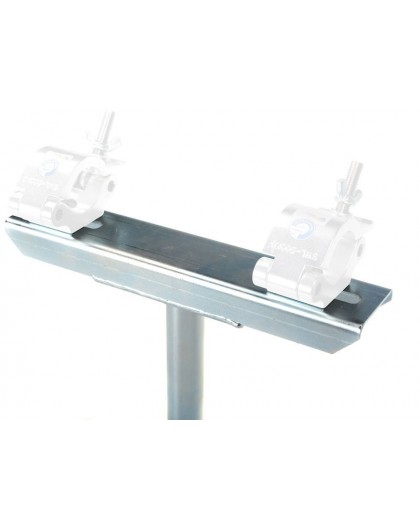 Location, Adaptateur barre en T / poutre, pont lumière, éclairage, Marseille Provence