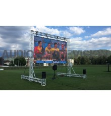 Location écran géant led Marseille