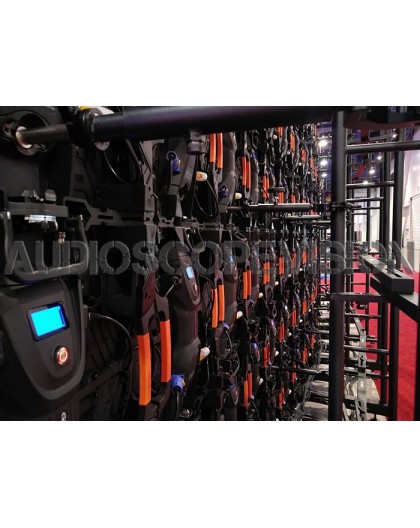 Location Grand Écran Géant LED 5m x 3m