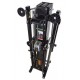 Location Pied de levage fourche pour line array Marseille Aubagne Aix en Provence