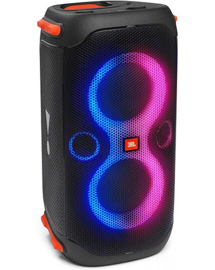 Location Enceinte Autonome sur batterie lumineuse Bluetooth JBL PartyBox 110 Noir Marseille Aubagne Aix en Provence Roquevaire C