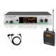 Location Retours In-Ear HF Sennheiser IEM 300 G3 retour in ear monitor, casque sans fil HF, materiel de sonorisation, Marseille 