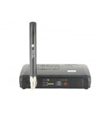 Emetteur récepteur Blackbox HF DMX Wireless Solution F-1 G6 Marseille Aubagne