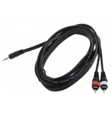 Location cable audio Rca-Jack Steréo 3.5 Marseille Provence