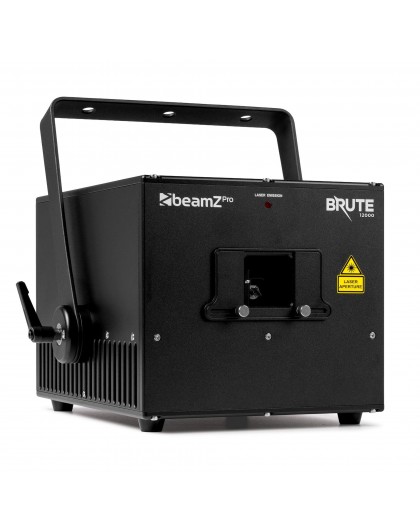 Location Laser RGB 12W Marseille Aubagne Aix en Provence
