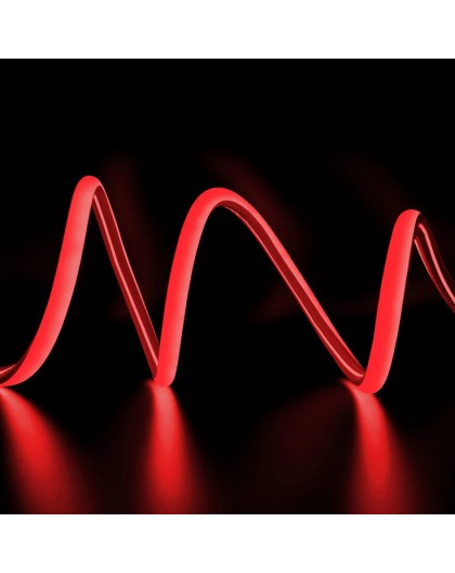 Ruban led effet piste atterrissage