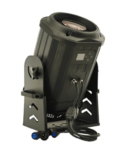 Location Projecteur d'effet eau 500W extérieur étanche IP65