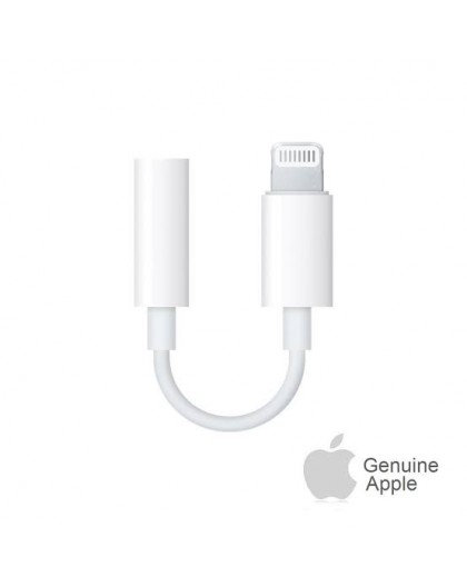 Location Adaptateur Iphone avec prises pour écouteur et microphone séparées Marseille Provence