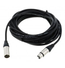 Location cable lumière dmx XLR Marseille Provence