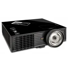 Location Vidéoprojecteur 3000 lumens VIEWSONIC HD et 3D