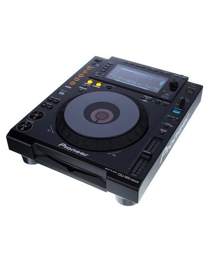 Location Pioneer CDJ 900 Nexus Marseille Provence