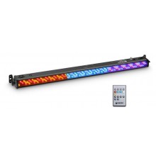 Location Barre à leds Dmx Cameo B10 RGB IR